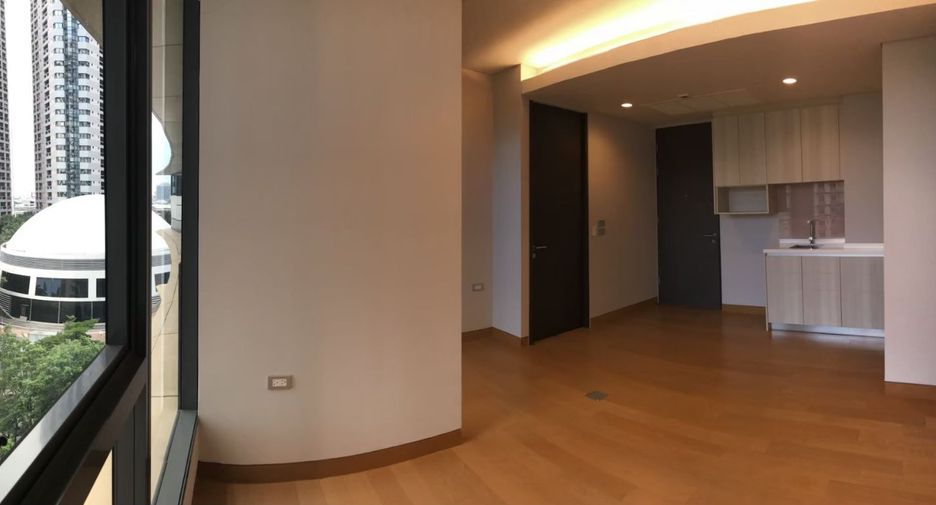 For rent and for sale 1 bed condo in Khlong Toei, Bangkok