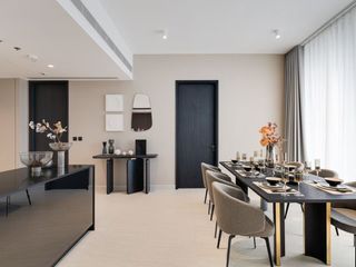 For rent 2 bedrooms condo in Sathon, Bangkok