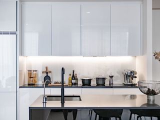 For rent 2 bedrooms condo in Sathon, Bangkok