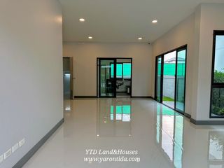 For sale 4 bed house in Bang Phli, Samut Prakan