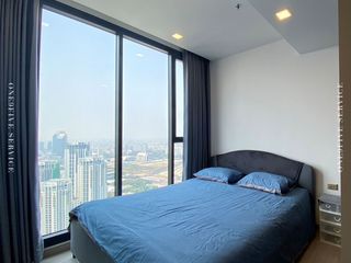 For rent 1 Beds condo in Huai Khwang, Bangkok