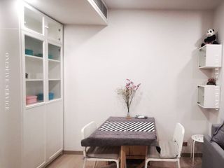 For rent 1 Beds condo in Huai Khwang, Bangkok