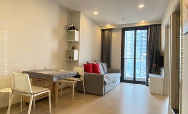 For rent 1 Beds condo in Huai Khwang, Bangkok
