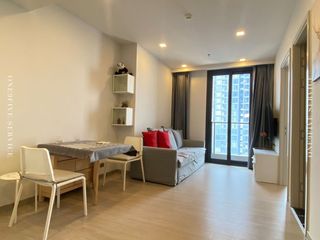 For rent 1 Beds condo in Huai Khwang, Bangkok