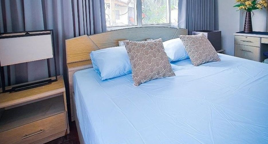 For rent そして for sale 2 Beds condo in Nong Khaem, Bangkok