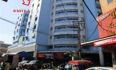 For sale retail Space in Nong Khaem, Bangkok