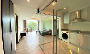 Apartamento en alquiler de 4 habitaciones en Watthana, Bangkok