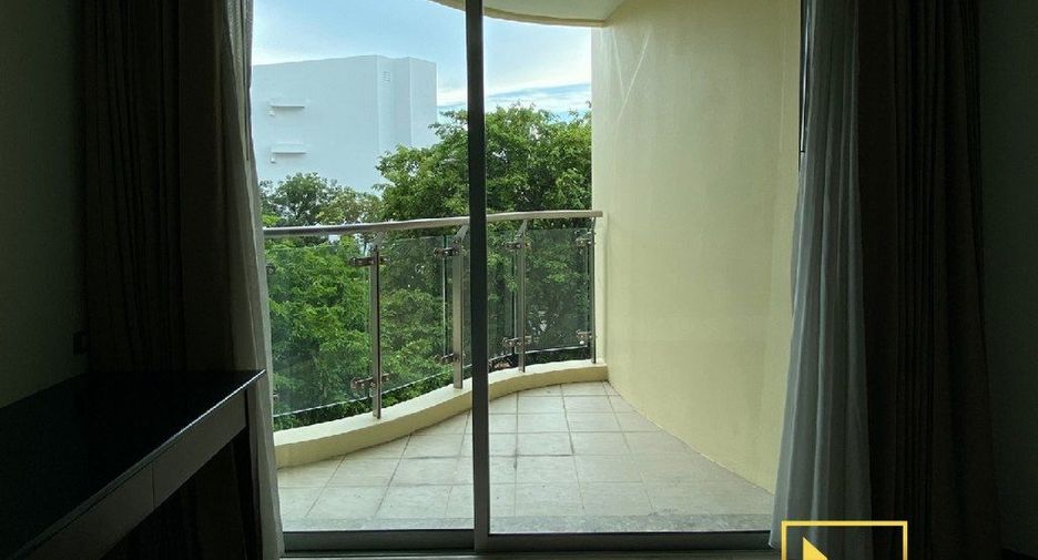 Apartamento en alquiler de 4 habitaciones en Watthana, Bangkok
