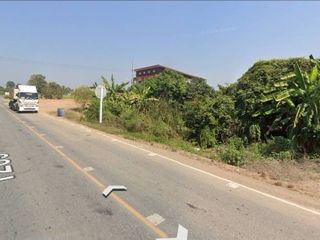 For sale land in Taphan Hin, Phichit