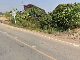 For sale land in Taphan Hin, Phichit