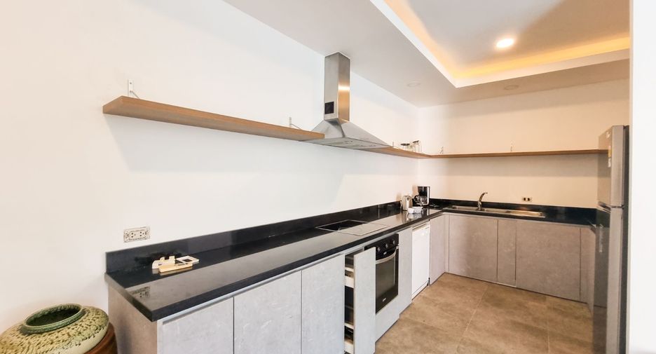 For sale 3 bedrooms villa in Thalang, Phuket