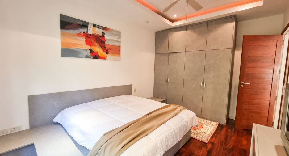 For sale 3 bedrooms villa in Thalang, Phuket