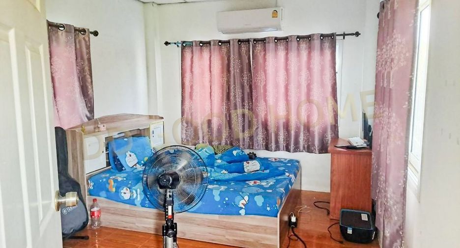 Продажа 3 спальни дом в Bang Len, Накхонпатхом