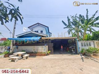 出售 3 卧室 独立屋 在 Bang Len, Nakhon Pathom