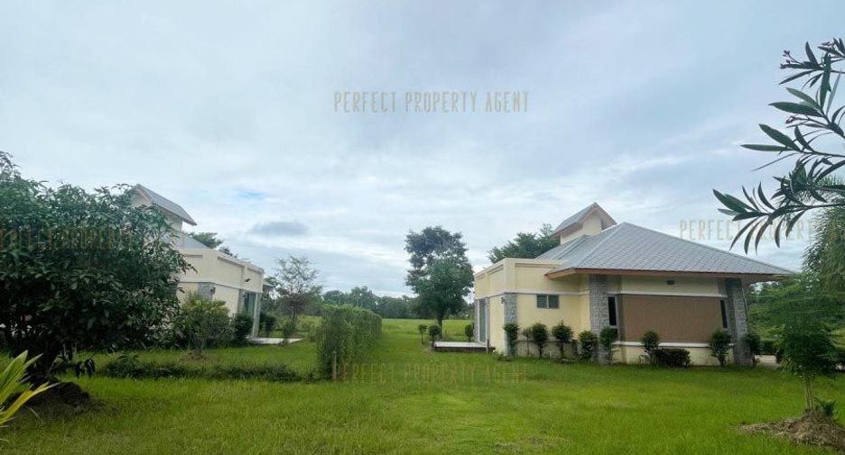 For sale 3 bed house in Ban Na, Nakhon Nayok