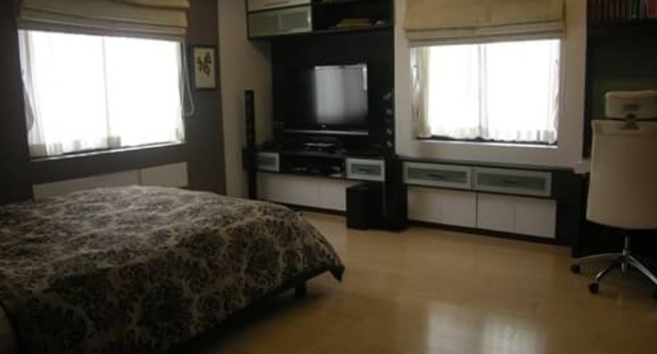For sale 1 bed condo in Khlong Toei, Bangkok