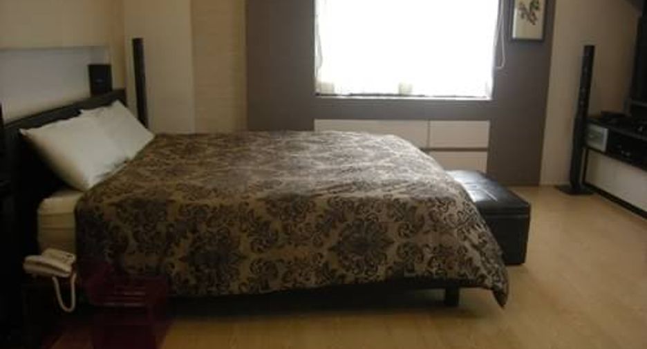 For sale 1 bed condo in Khlong Toei, Bangkok
