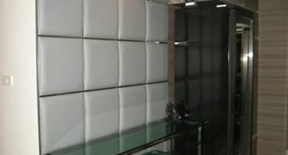 For sale 1 bed condo in Khlong Toei, Bangkok
