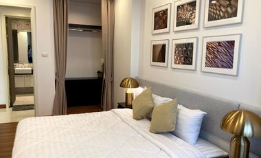 Wohnung zum Kauf mit 1 Zimmer in Khlong San, Bangkok