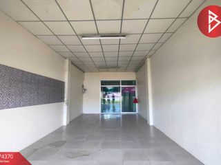 For sale 2 bed retail Space in Ban Pho, Chachoengsao