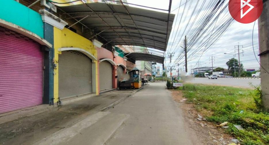 For sale 2 bed retail Space in Ban Pho, Chachoengsao