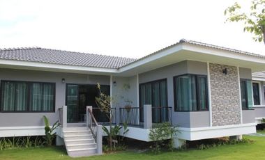 For rent 3 bed house in Hua Hin, Prachuap Khiri Khan
