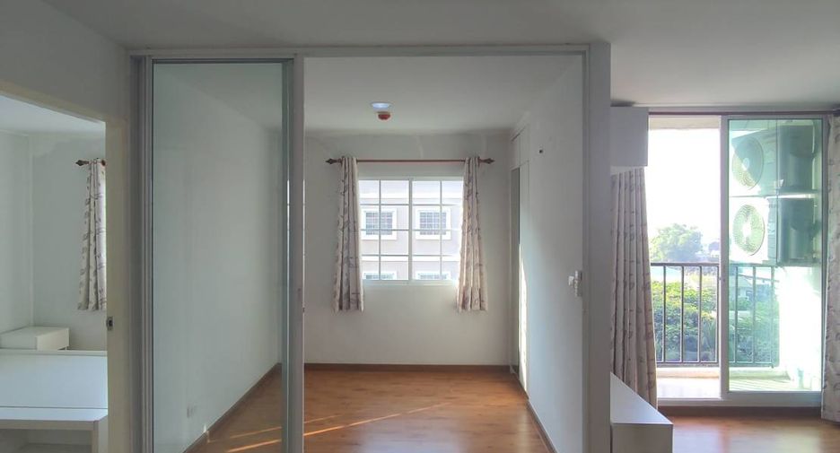 For sale 2 Beds condo in Krathum Baen, Samut Sakhon