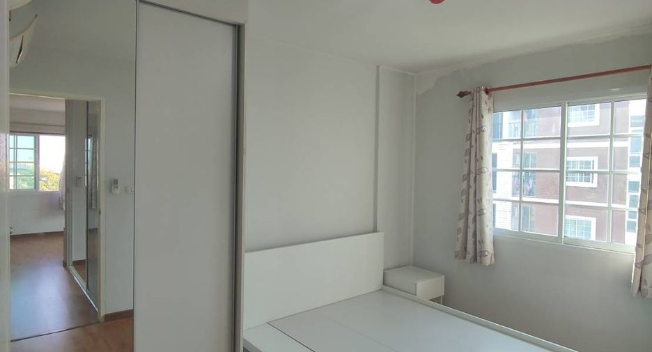 For sale 2 Beds condo in Krathum Baen, Samut Sakhon