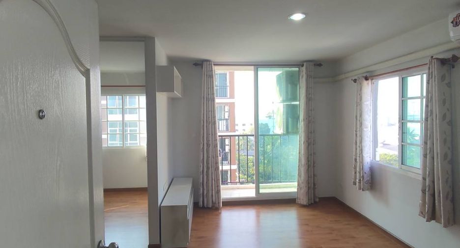 For sale 2 Beds condo in Krathum Baen, Samut Sakhon