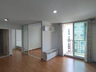 For sale 2 bed condo in Krathum Baen, Samut Sakhon