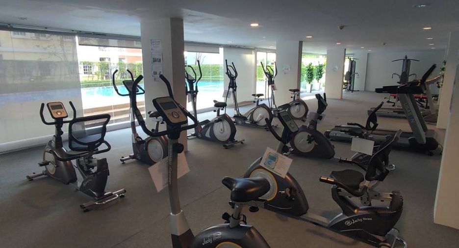 For sale 2 Beds condo in Krathum Baen, Samut Sakhon