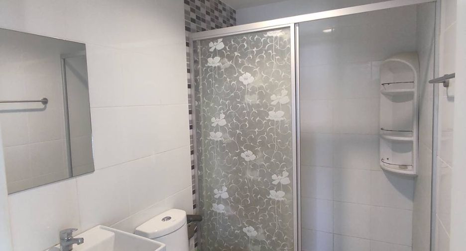 For sale 2 Beds condo in Krathum Baen, Samut Sakhon