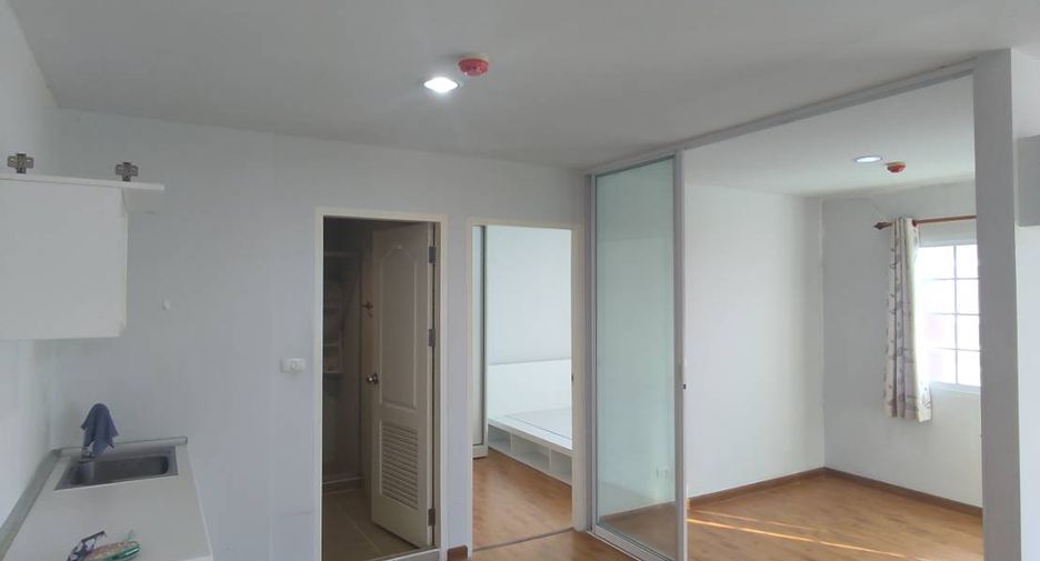 For sale 2 Beds condo in Krathum Baen, Samut Sakhon