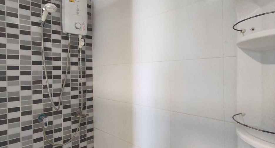 For sale 2 Beds condo in Krathum Baen, Samut Sakhon