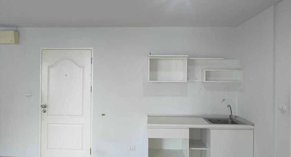 For sale 2 Beds condo in Krathum Baen, Samut Sakhon