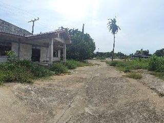 For sale land in Kao Liao, Nakhon Sawan
