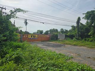 For sale land in Kao Liao, Nakhon Sawan
