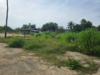 For sale land in Kao Liao, Nakhon Sawan