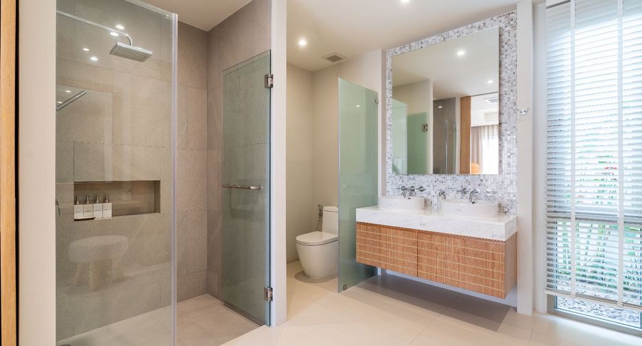 For sale 3 bedrooms villa in Thalang, Phuket
