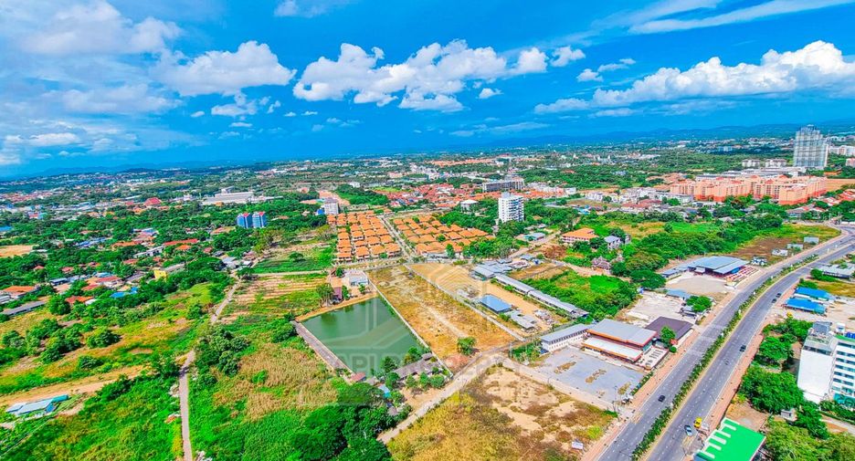 Продажа 1 кровать кондо в Йомтиен, Паттайя