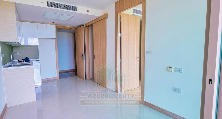 Продажа 1 кровать кондо в Йомтиен, Паттайя