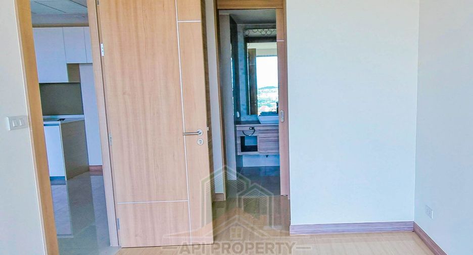Продажа 1 кровать кондо в Йомтиен, Паттайя