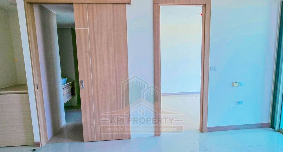 Продажа 1 кровать кондо в Йомтиен, Паттайя