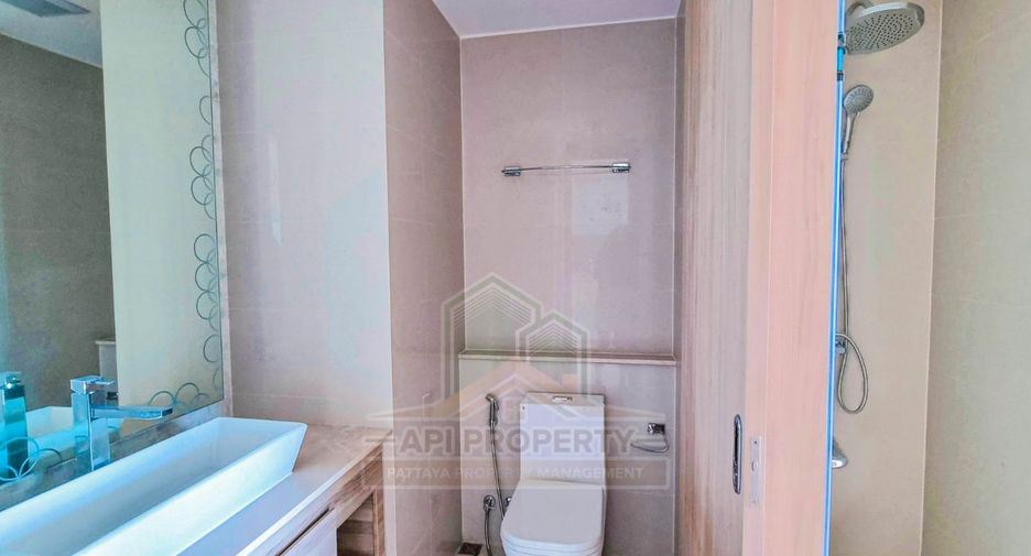 Продажа 1 кровать кондо в Йомтиен, Паттайя