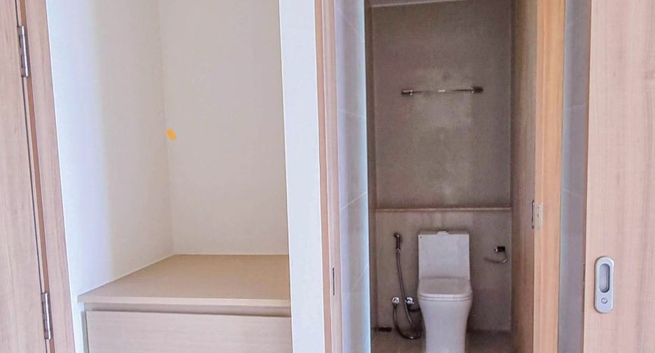 Продажа 1 кровать кондо в Йомтиен, Паттайя
