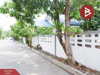 For sale 2 bed house in Chaloem Phra Kiat, Saraburi