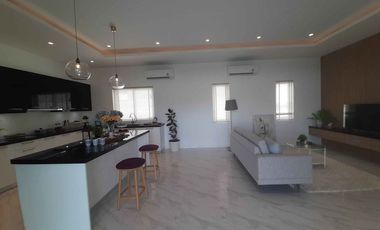 For sale 3 bed villa in Hua Hin, Prachuap Khiri Khan