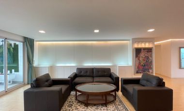 For sale 3 bedrooms condo in Watthana, Bangkok
