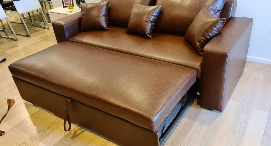 ให้เช่า และ ขาย 1 เตียง คอนโด ใน วัฒนา, กรุงเทพฯ