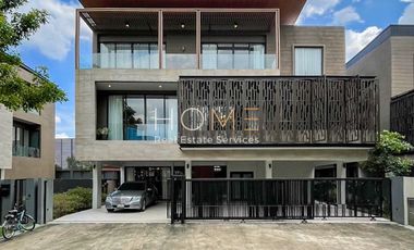 Casa en venta de 5 habitaciones en Saphan Sung, Bangkok
